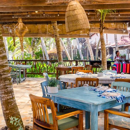 Ana Y Jose Hotel & Beach Club Tulum Kültér fotó